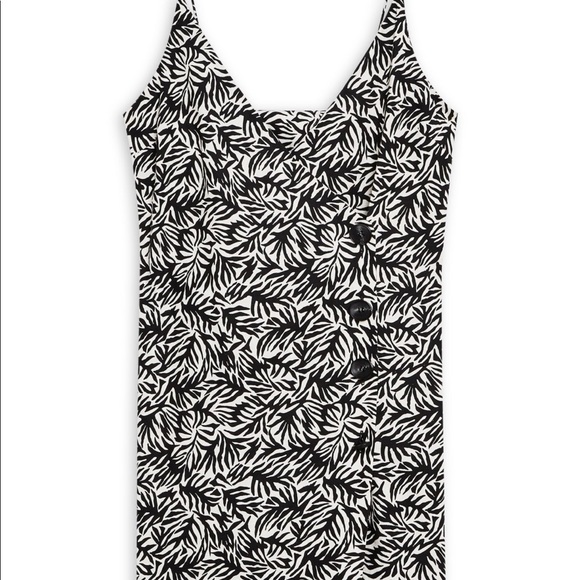 Topshop Mini Dress - Picture 3 of 4